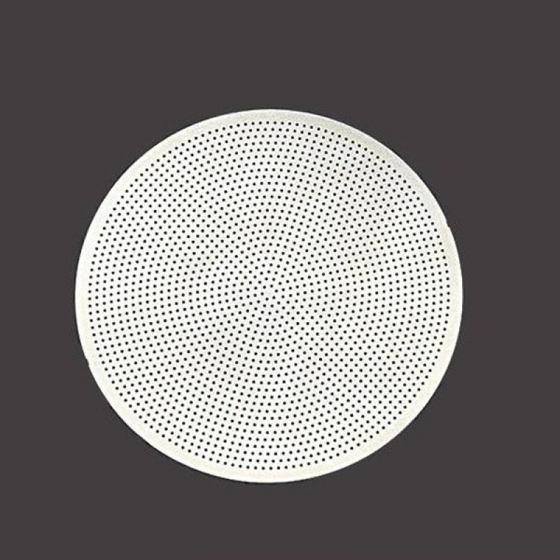 فیلتر قهوه مدل پاک اسکرین 0.2mm سایز 51