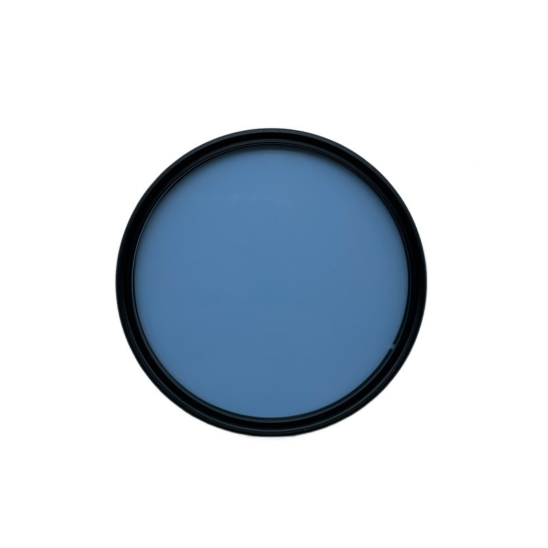 فیلتر لنز هویا مدل B (82C)-55MM