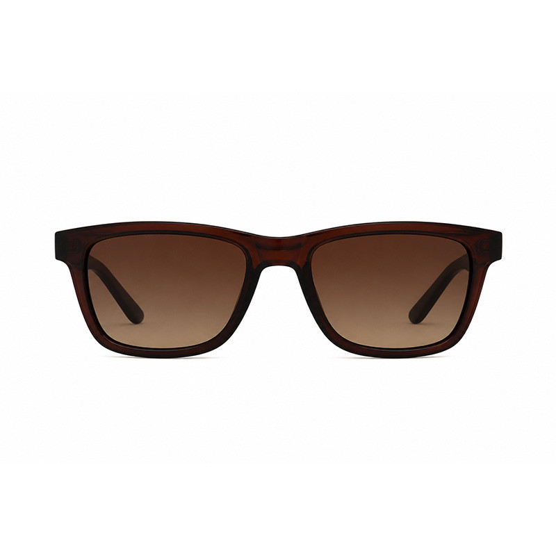 عینک آفتابی مستطیلی مدل Soft Rectangle Classic