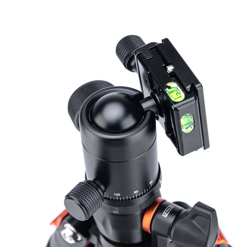 سه پایه دوربین فوتوپرو مدل X-go HR PRO