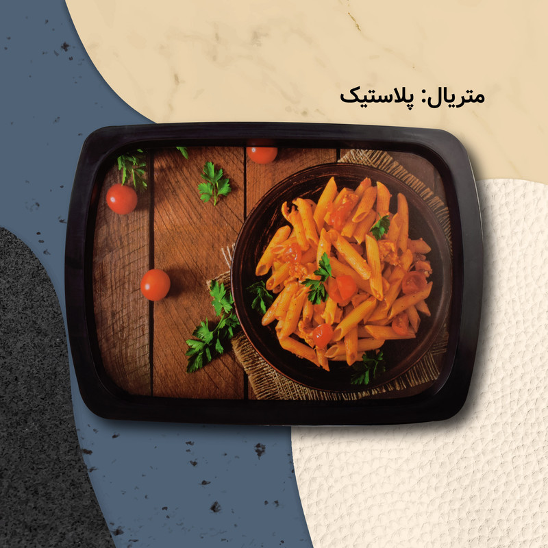 سینی مهروز مدل SE-2004