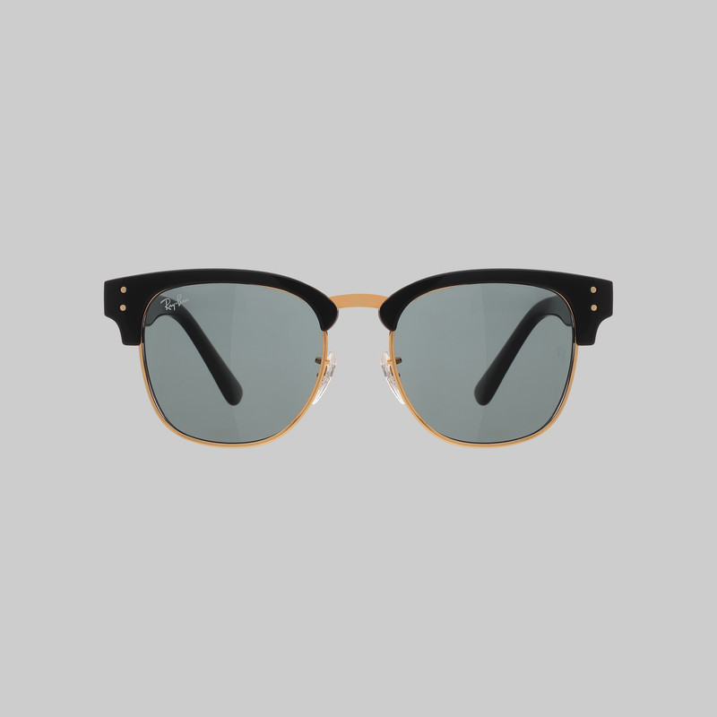 عینک آفتابی کلاب مستر (Clubmaster) ری بن مدل RB0504S-6677-VR