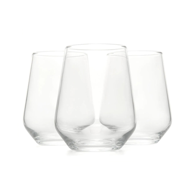 لیوان پاشاباغچه مدل Allegra 41536 بسته 6 عددی