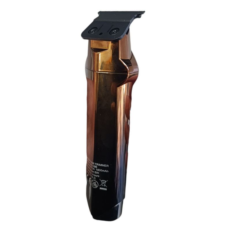 ماشین اصلاح موی سر و صورت شارژی روزیا مدل hq396