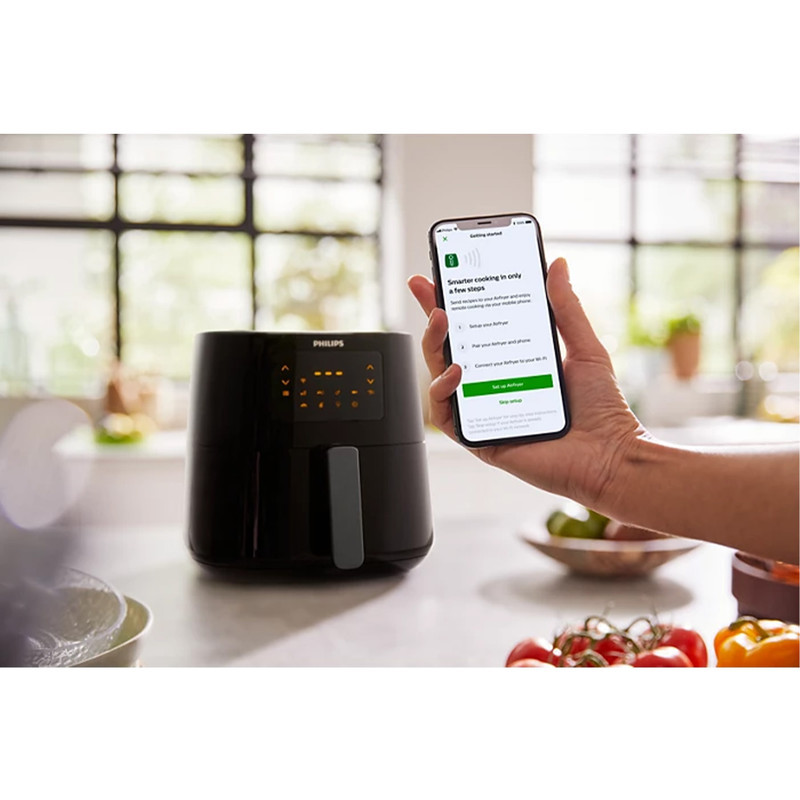 سرخ کن بدون روغن فیلیپس مدل HD9280