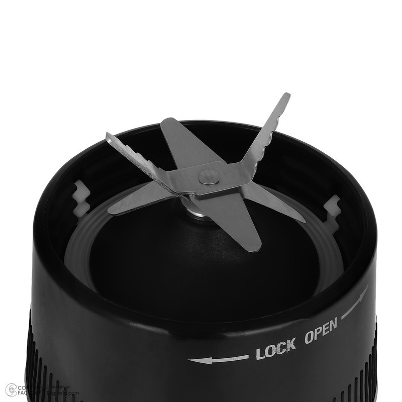 آبمیوه‌گیری یوتکث مدل JE-4024