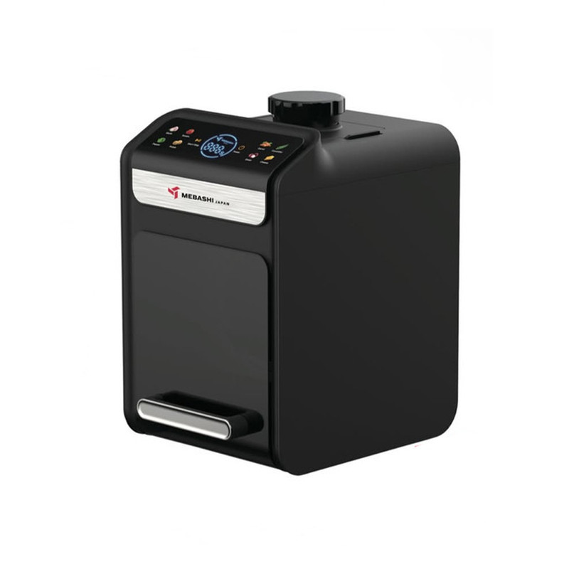 رنده برقی مباشی مدل ME-SM1002