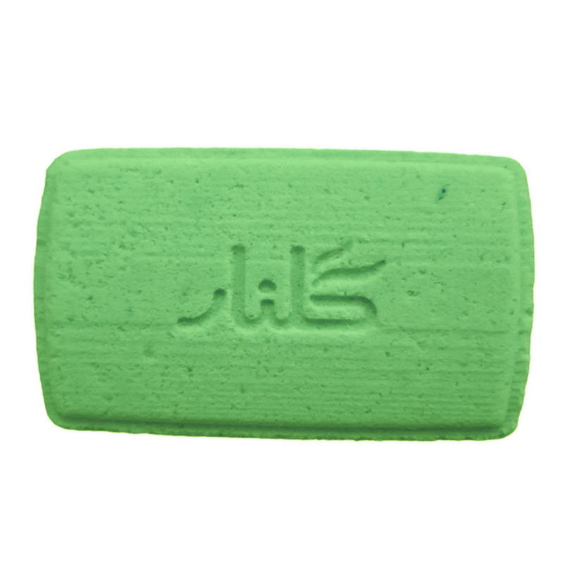 کوکتل پدیکور مدل 012  وزن 70 گرم بسته 12 عددی