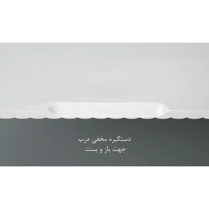 ست کابینت و روشویی توییس مدل tws 1032 FM به همراه آینه