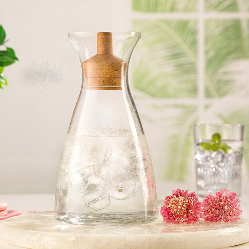 تنگ مدل درب چوبی کد DH2269