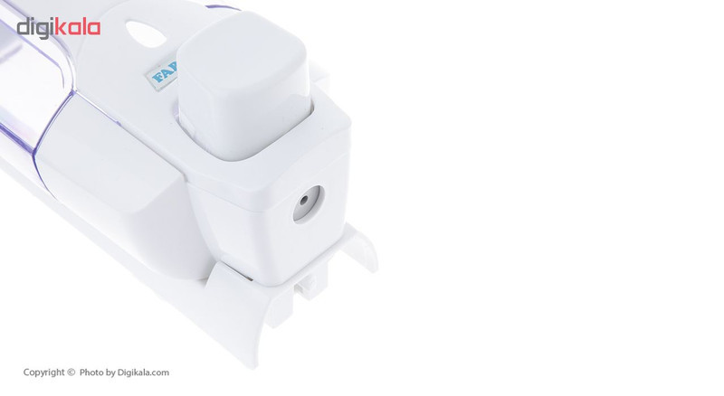 پمپ مایع دستشویی فرپود مدل dispenser