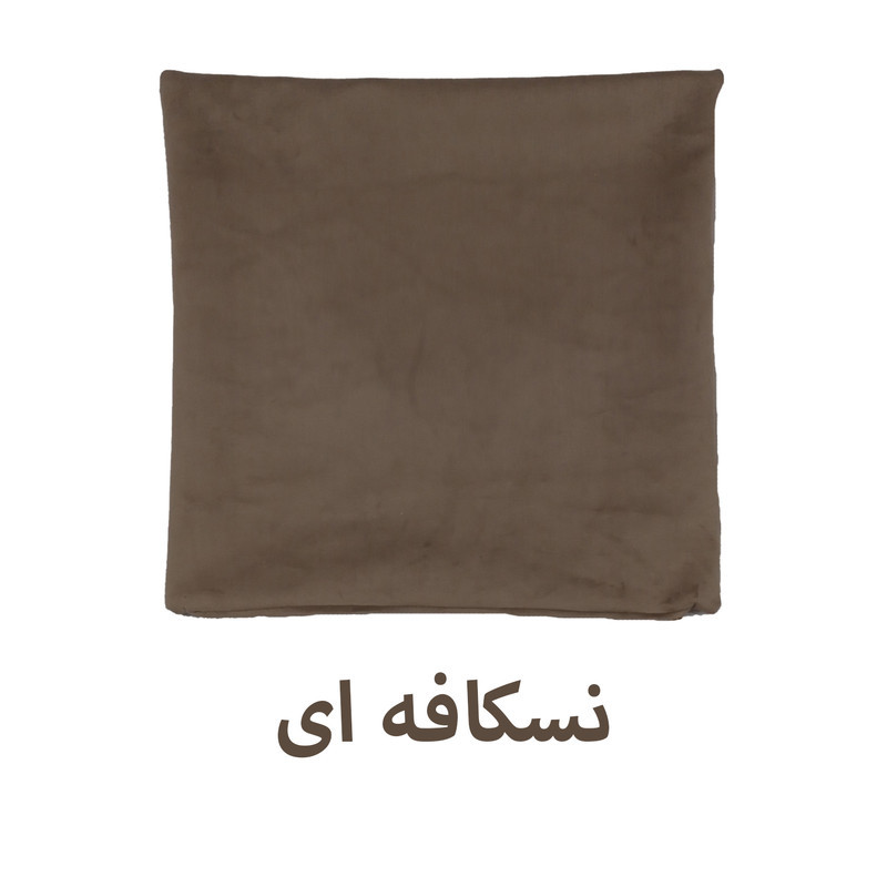 کاور کوسن کد 45