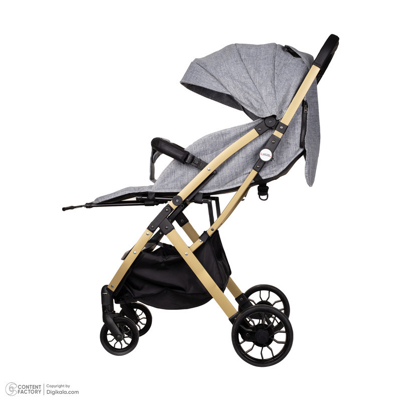 کالسکه بیبی استار مدل baby5