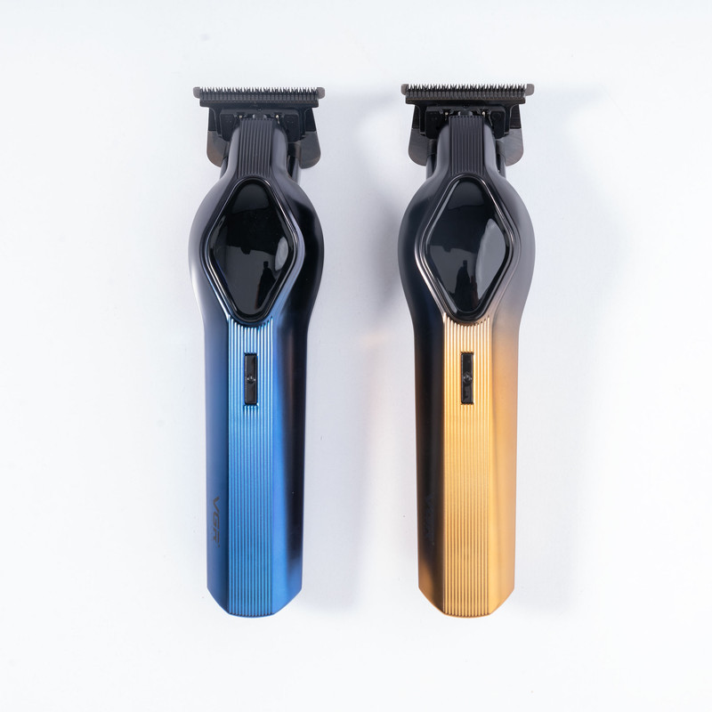 ماشین اصلاح موی سر و صورت وی جی ار مدل V-921
