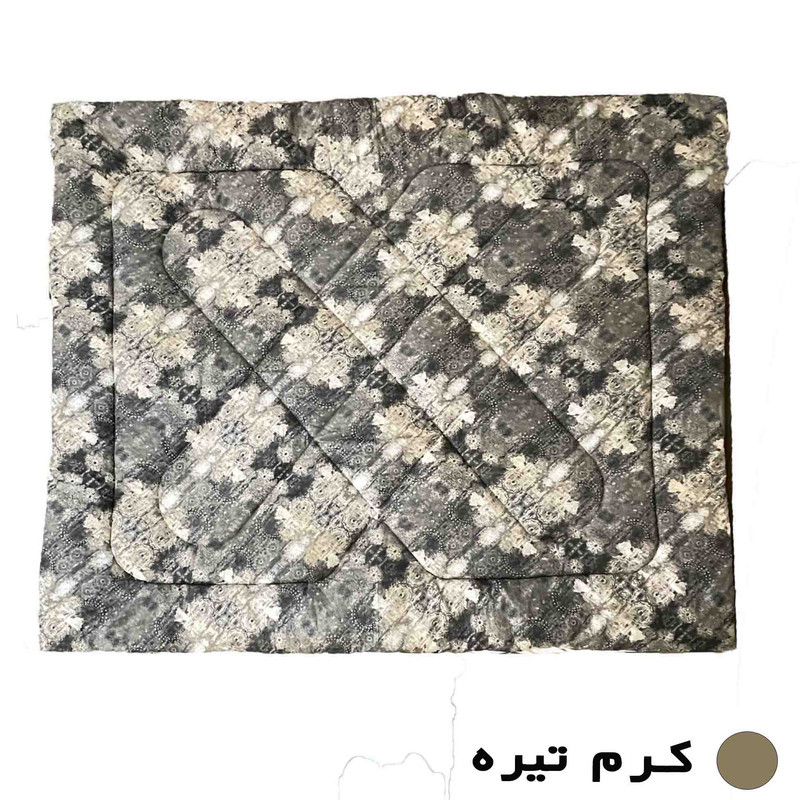 لحاف مانیکاهوم مدل آرشیداپلاس arshida plus  دونفره سایز 200*220سانتی‌ متر