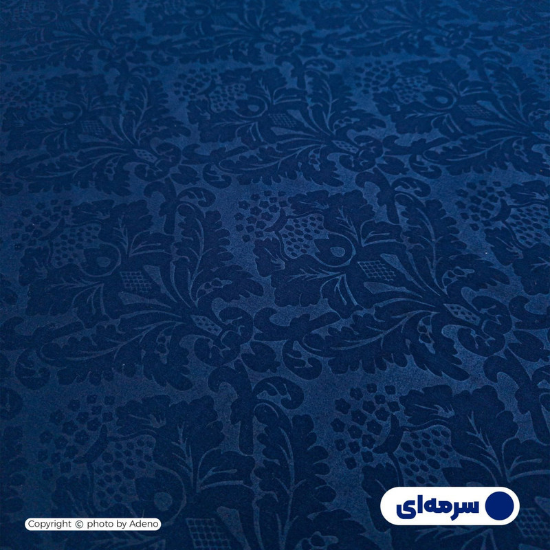 روبالشی آدنو مدل Fade کد BC02 سایز 50x70 بسته 2 عددی
