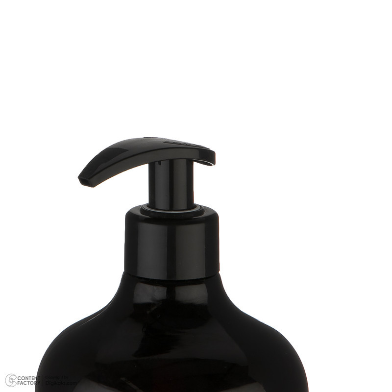 شامپو مو شون مدل Argan Oil حجم 1000 میلی لیتر
