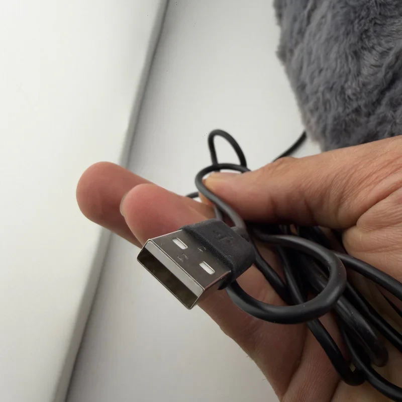 گرمکن برقی پا مدل USB2.0