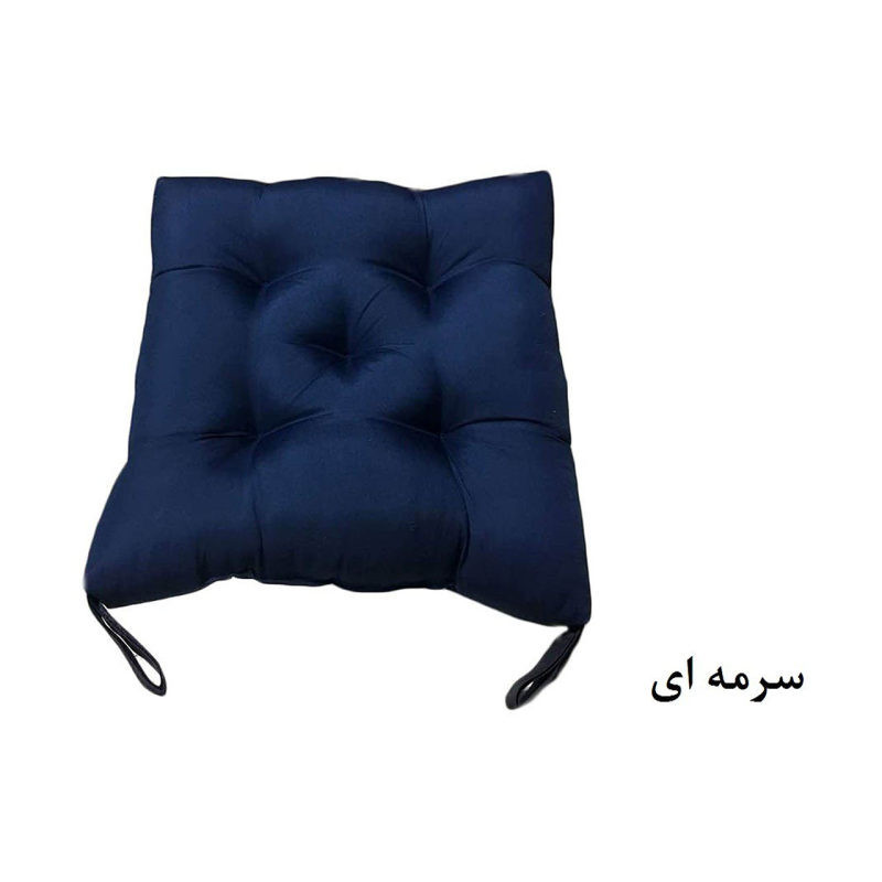 بالش نشیمن خودرو مدل Ve-77