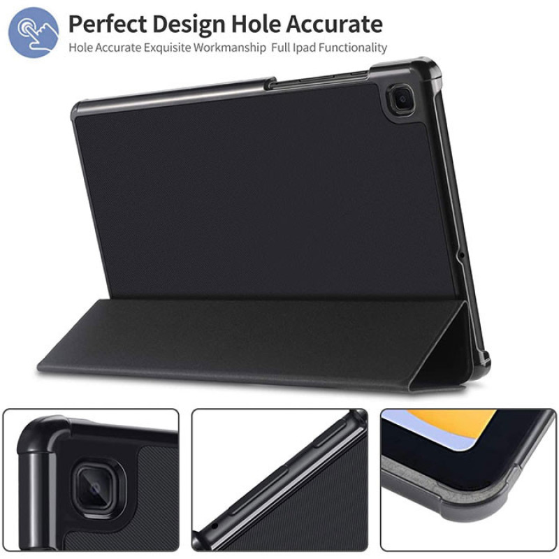 کیف کلاسوری مدل AS019 مناسب برای تبلت سامسونگ Galaxy Tab S6 Lite SM-P615