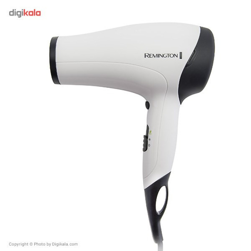 سشوار رمینگتون D3015