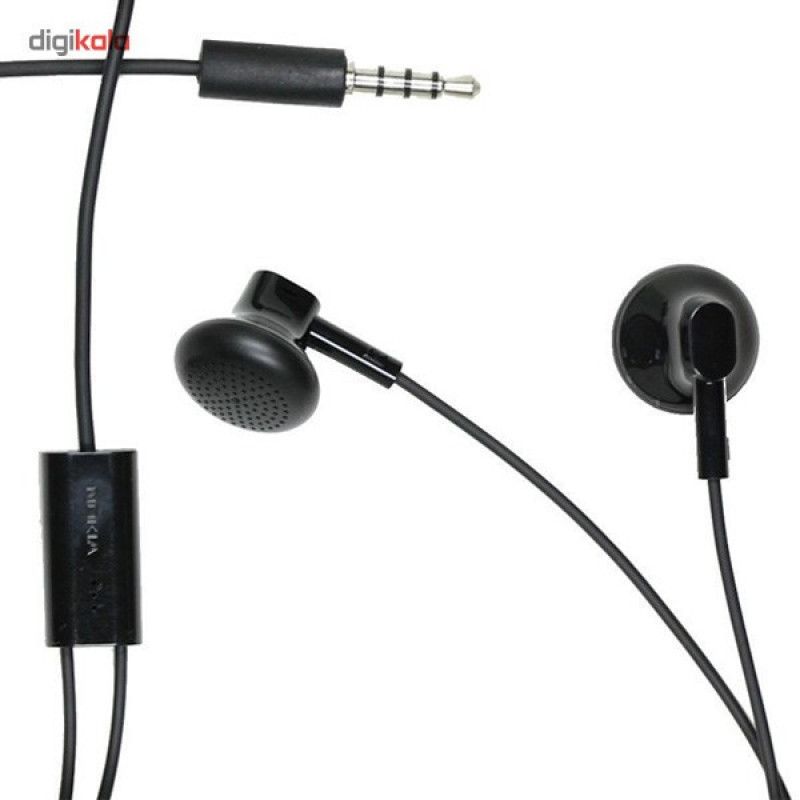 هندزفری نوکیا مدل WH-108