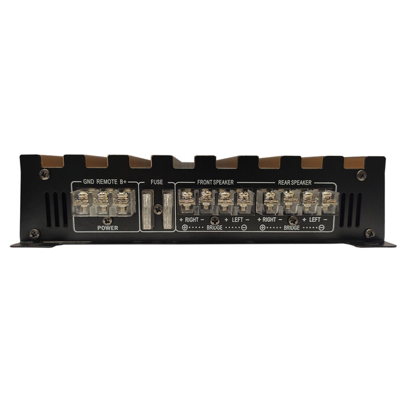 آمپلی فایر خودرو مکسیدر مدل MX-AP4240 BM606