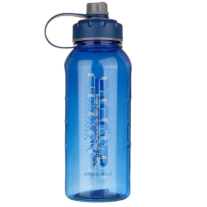 قمقمه مدل Water گنجایش 2 لیتر