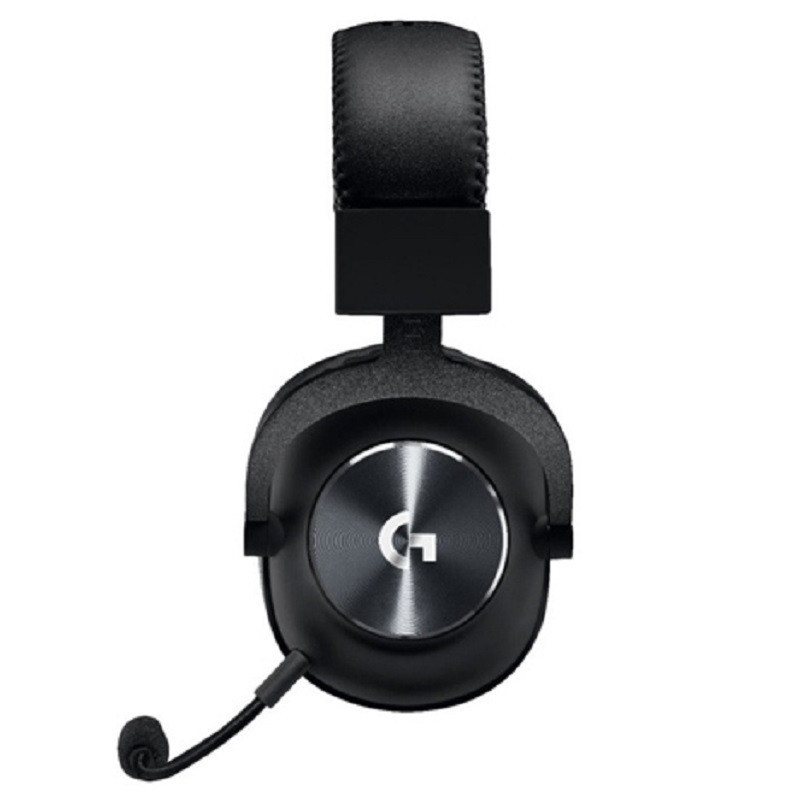 هدست مخصوص بازی لاجیتک مدل G-PRO X