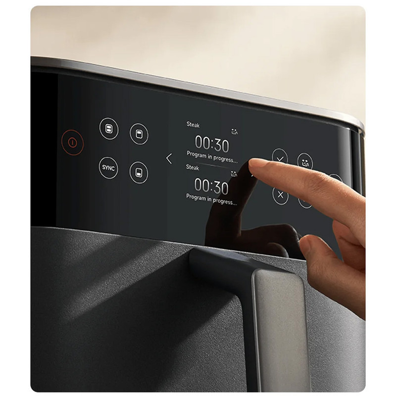 سرخ‌کن 12 لیتر شیائومی مدل MAF-DS1201
