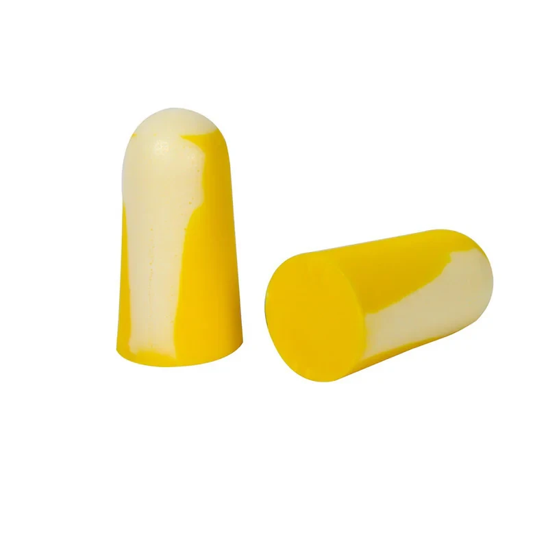 گوش گیر وارون مدل L-54-WH-YLW بسته 2 عددی