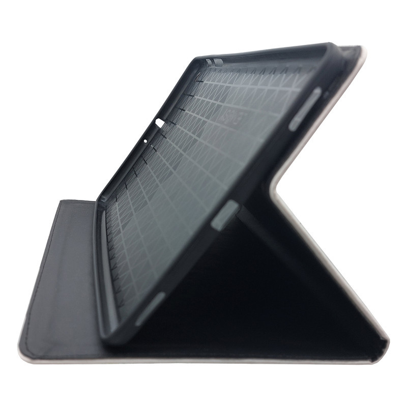 کیف کلاسوری مدل دختر رمانتیک کد TB345 مناسب برای تبلت سامسونگ Galaxy Tab A 10.1 2019 T510  T515