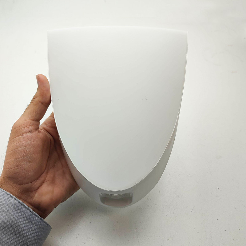 چراغ استخری دیواری 22 وات اپتونیکا مدل IP65