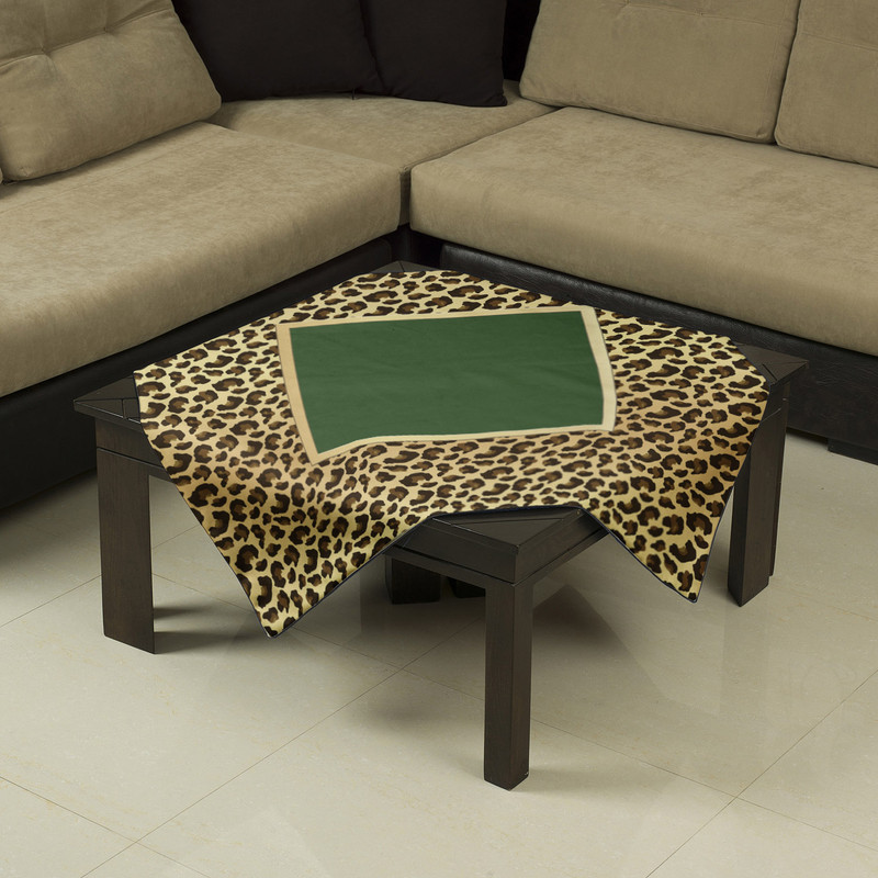 ست رومیزی 4 تکه شمسه نگار مدل MS600