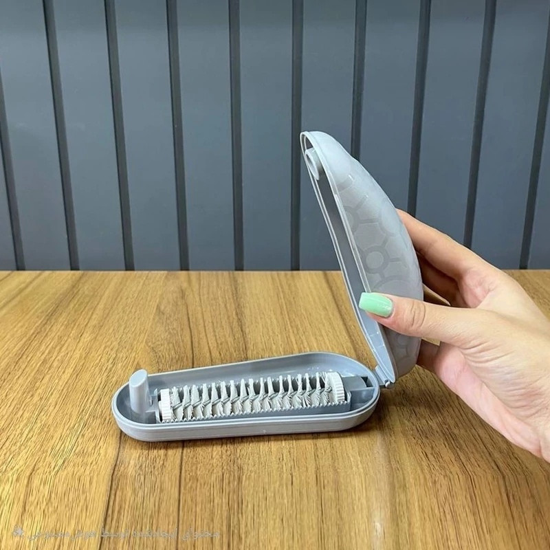 جارو دستی لیمون مدل تک محور کد HS1450
