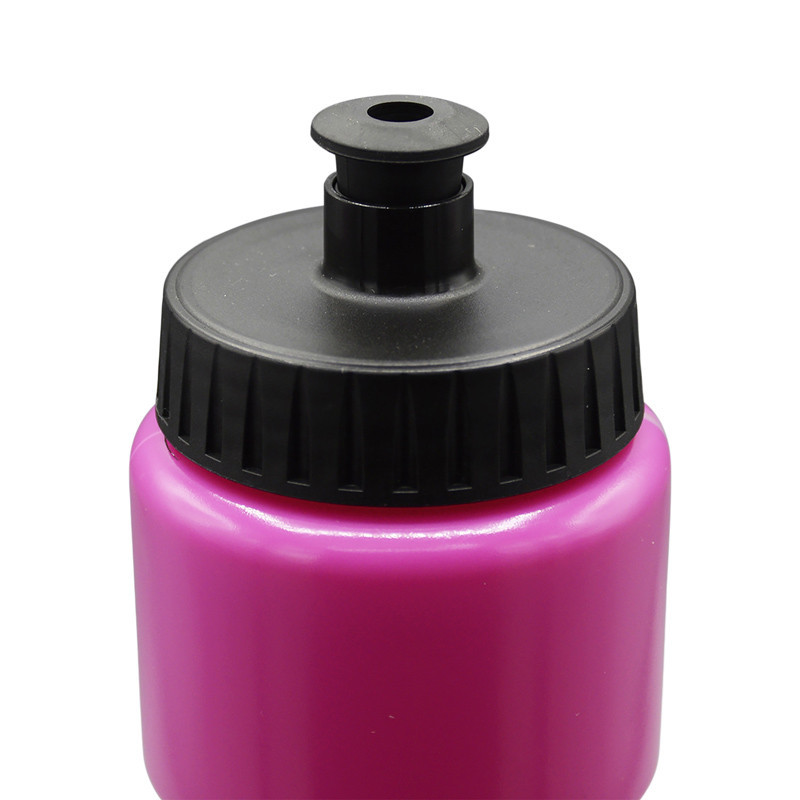 قمقمه دوچرخه مدل GS-M-296226 گنجایش 0.75 لیتر