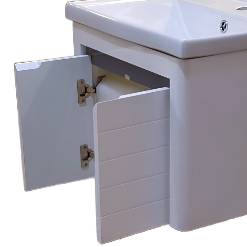 ست کابینت و روشویی مدل A01 TONIE 969