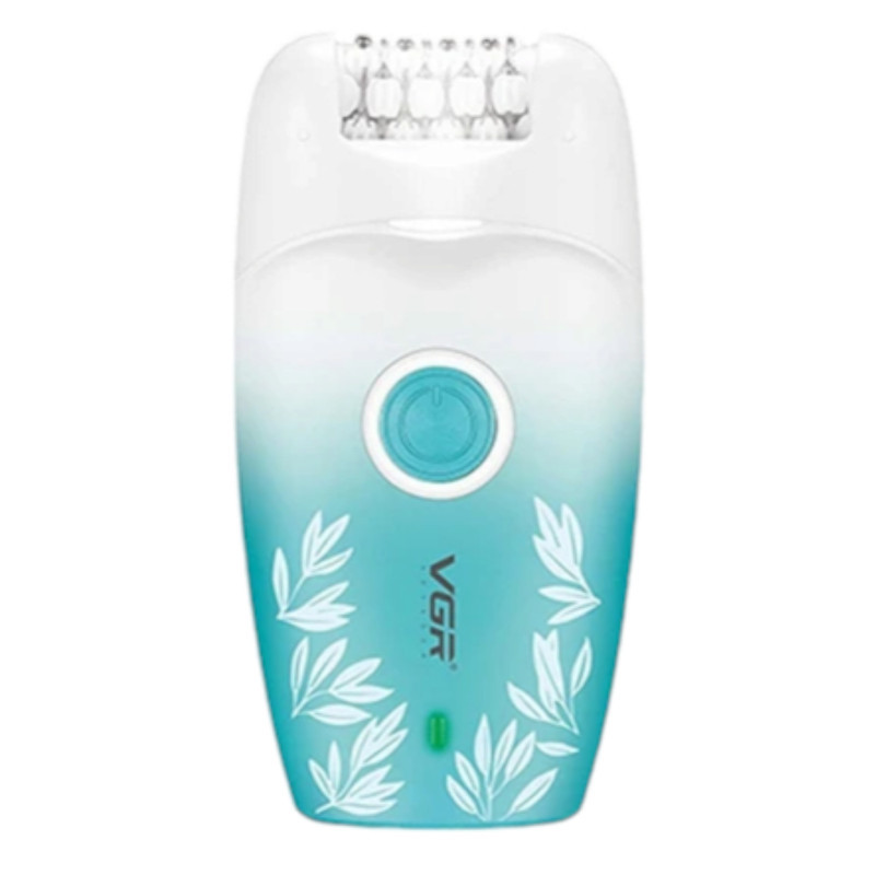 اپیلاتور بدن وی جی ار مدل V-738