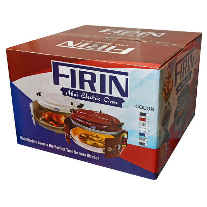 فر برقی فیرین کد FIRIN 28
