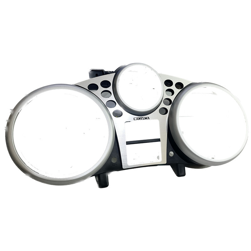قاب کیلومتر خودرو کاریزما مدل k207-01 مناسب برای پژو 207