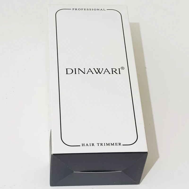 ماشین اصلاح موی سر و صورت شارژی دیناواری مدل D-139