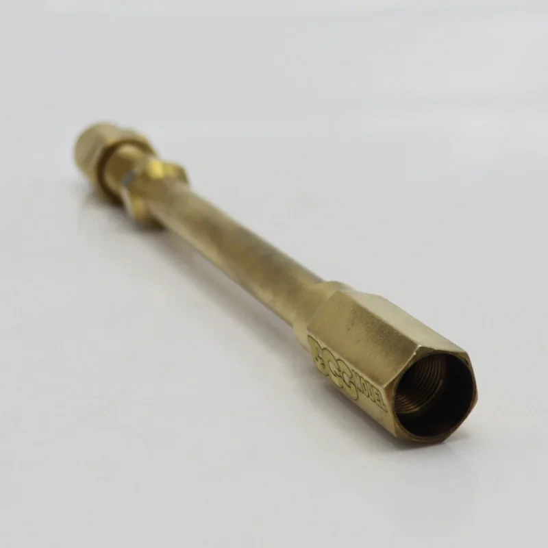 رابط والف لودری لاستیک مدل داگ کد YPK-18CM