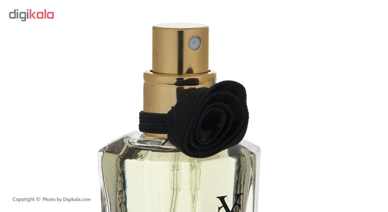 ادو پرفیوم زنانه شمیاس مدل Tresor Midnight Rose حجم 35 میلی لیتر