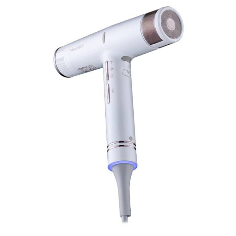 سشوار حرفه‌ای 2000 وات پرنسلی مدل PR282AT
