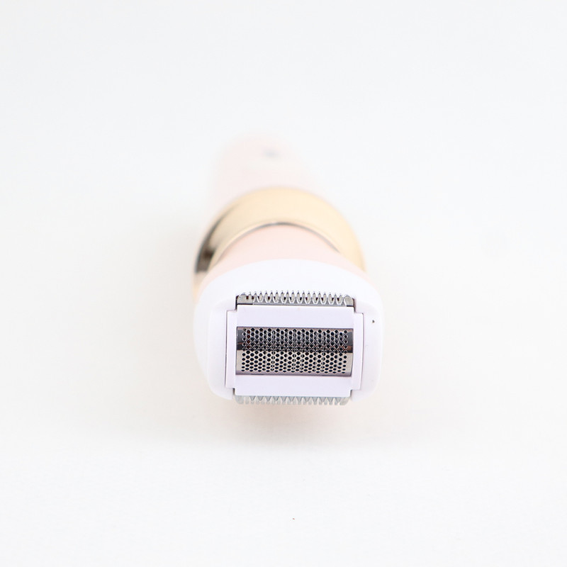 ست اصلاح موی بدن بانوان کیمی مدل KM-4010