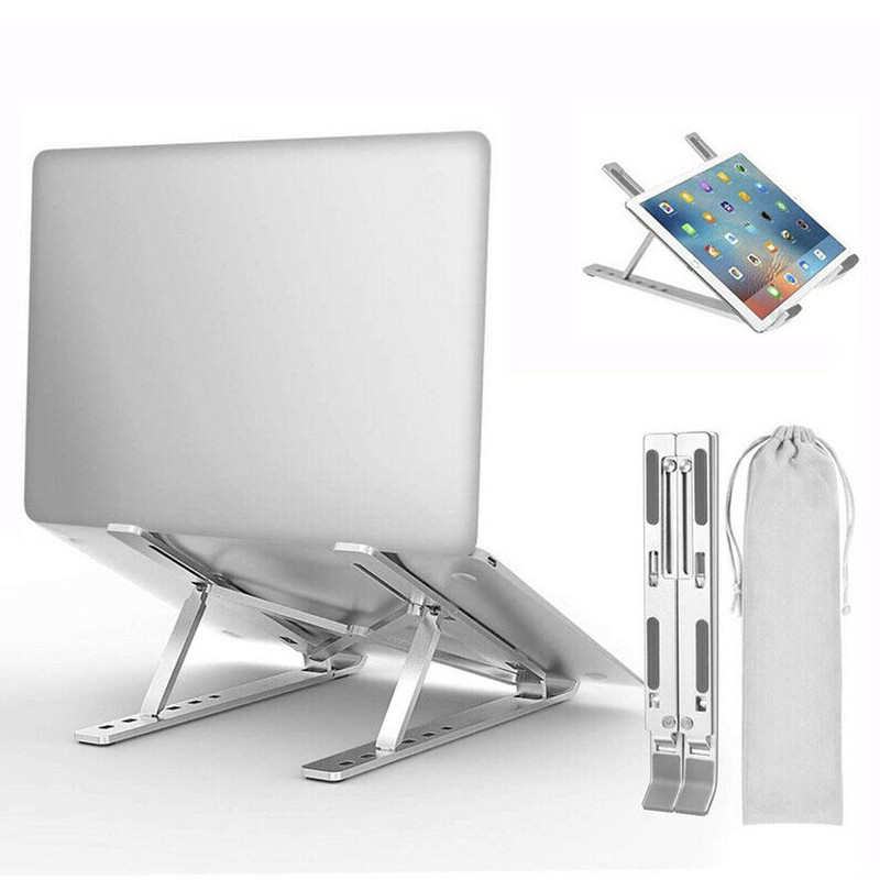 پایه نگهدارنده لپ تاپ مدل MET520