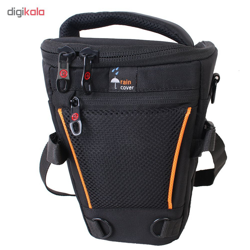 کیف دوربین مدل S80