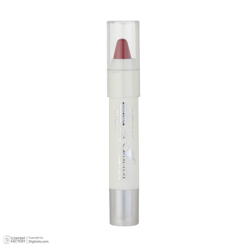 رژ لب مدادی فایتون مدل پیچی BB شماره 511