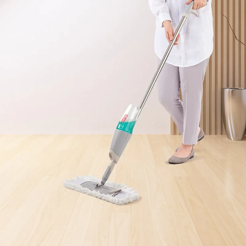 طی زمین شوی لیمون مدل اسپری دار کد RM2095