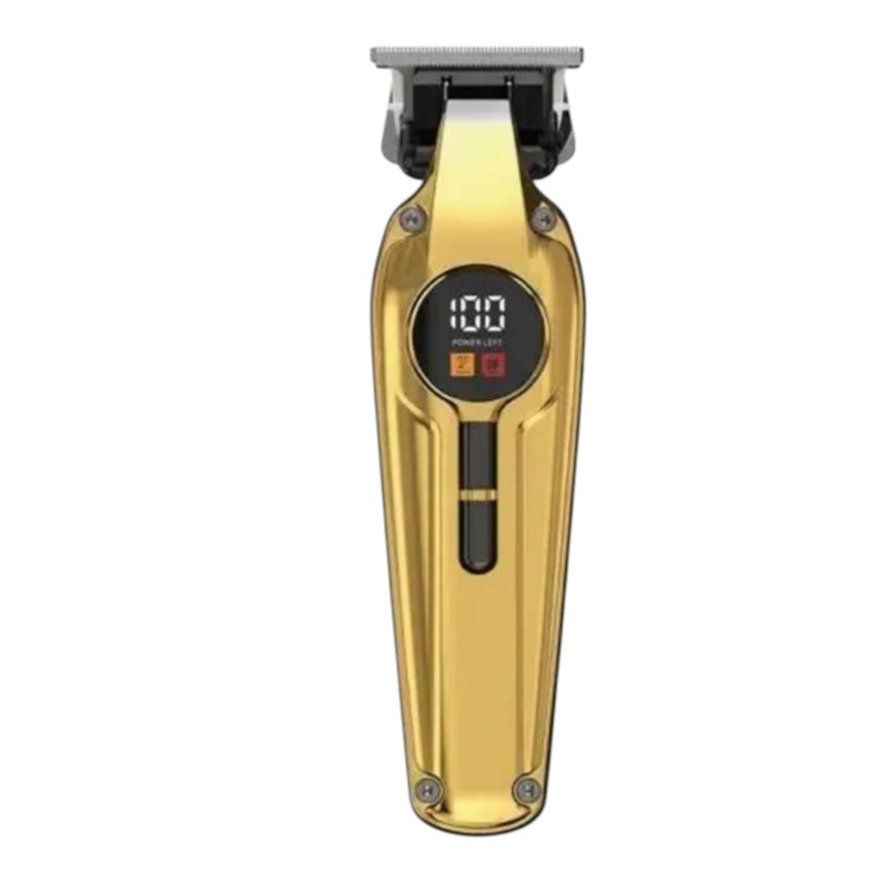 ماشین اصلاح موی سر و صورت شارژی دینگ لینگ مدل rf-1862